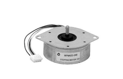 WPM42S-048 Stepping motors