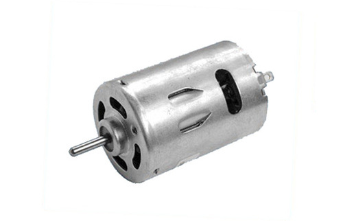 WRS-540SH Carbon-brush motors