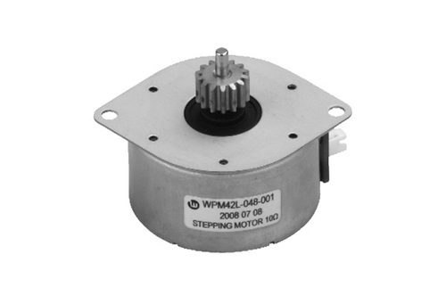 WPM42L-048 Stepping motors