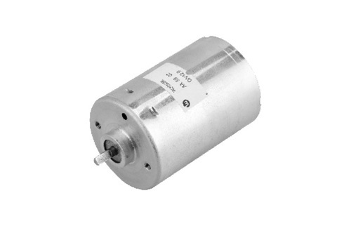 W3640BL Brushless motors