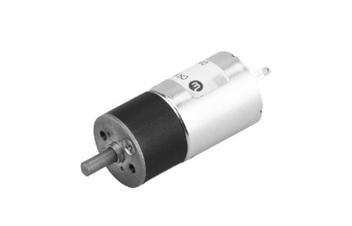 WZ164K257-1620-12125 DC Geared Motors