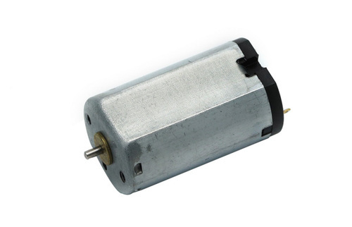 WFF-031 Carbon-brush motors