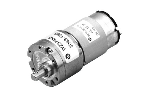 WZ374K6-3043-1263 DC Geared Motors