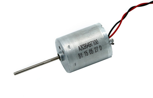 WRF-370CB Carbon-brush motors