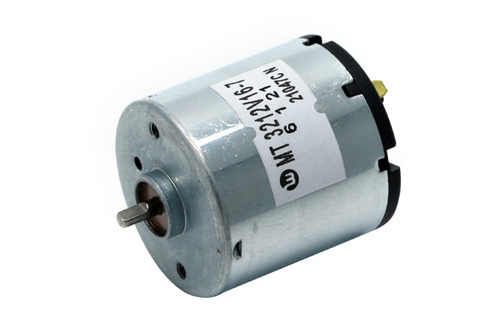 CR095ASAL Carbon-brush motors