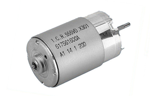 WRS-555VD Carbon-brush motors