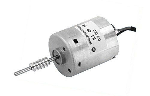 WRS-365SH Carbon-brush motors