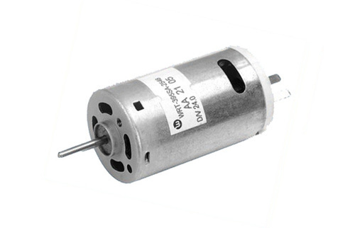 WRT-395SA Carbon-brush motors