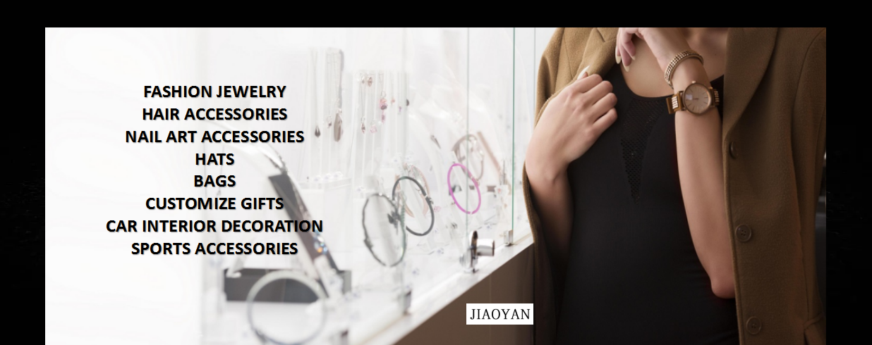 FASHION JEWELRY