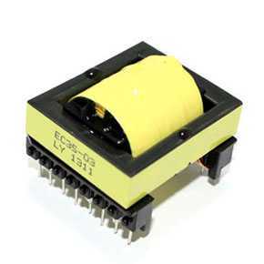 How to improve the problem of high temperature rise of switching power supply transformer