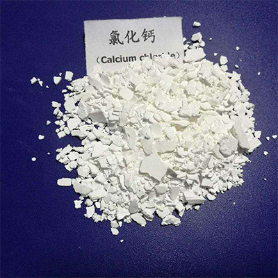 Calcium Chloride