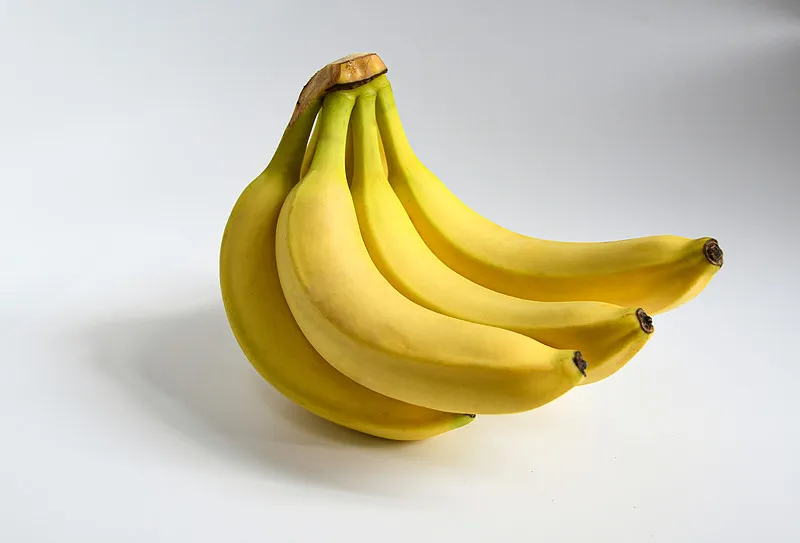 香蕉粉