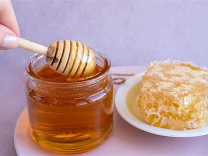 Acacia Honey