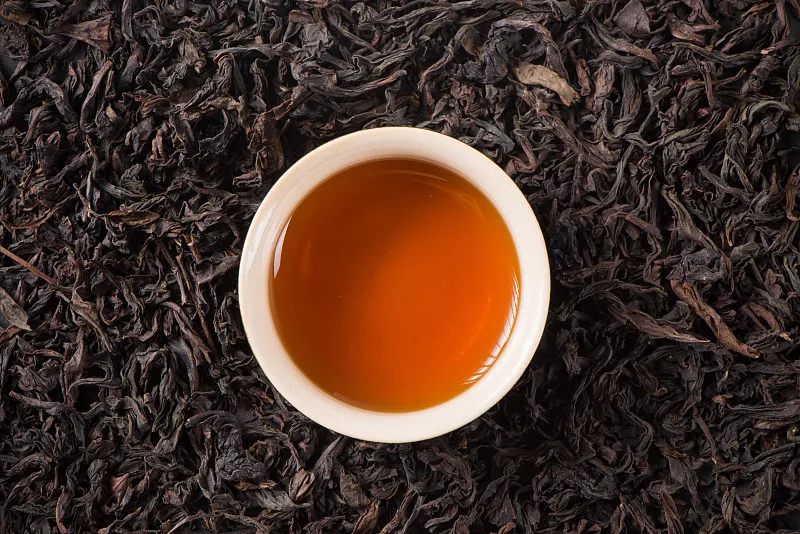 速溶红茶粉