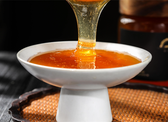 Polyflora Honey