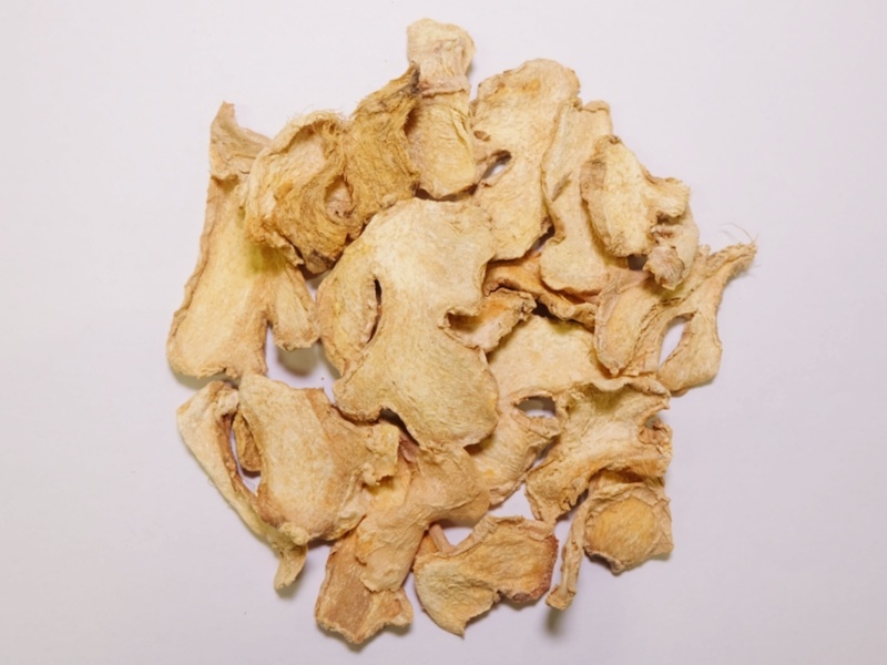 干姜片