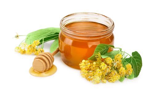 Linden Honey