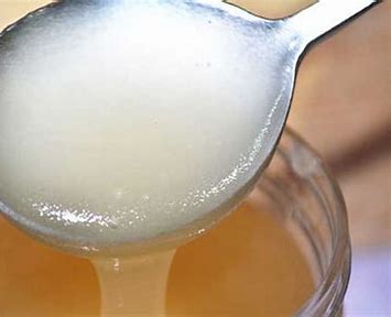 White Honey
