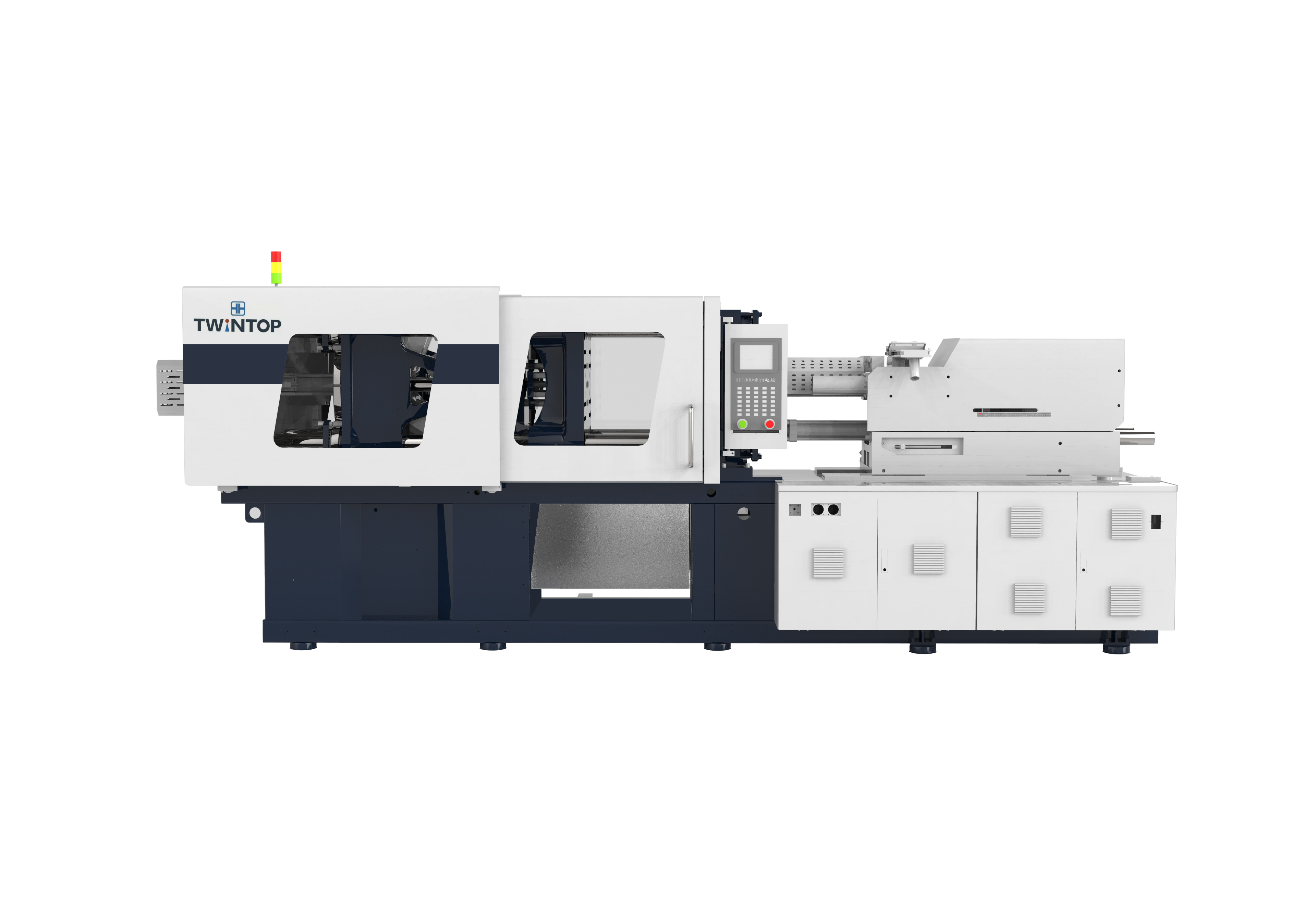 what-requirements-should-a-customized-two-platen-injection-molding-machine-for-car-radiator