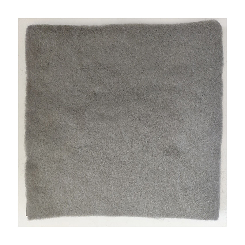 316L stainless steel fiber felt