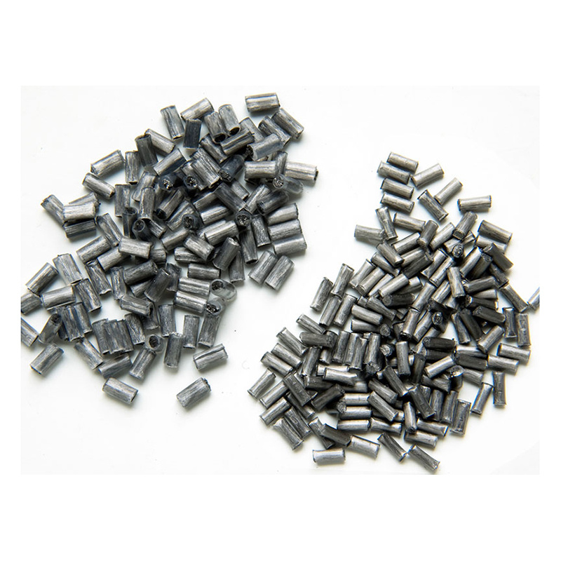 Conductive plastic