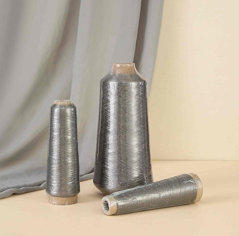 Stainless Steel Metal Yarn
