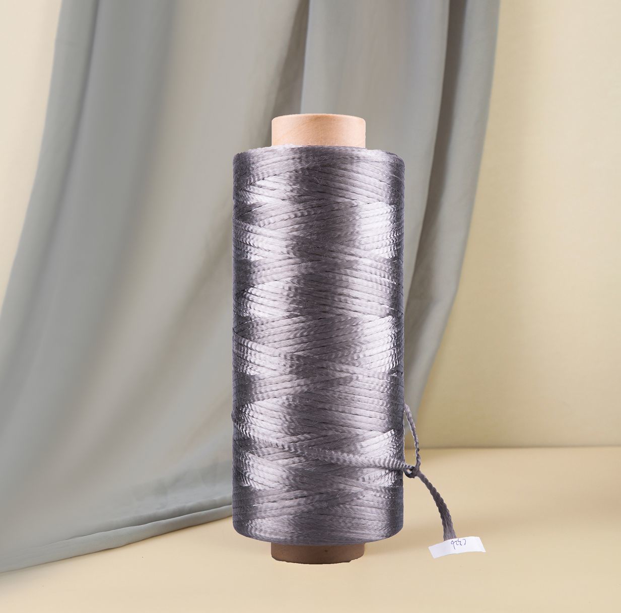 Stainless steel fiber