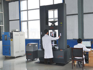 MTS 600kN Electromechanical Universal Testing Machine