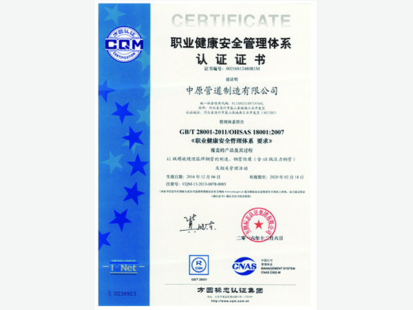 ISO28001 (Chinese)