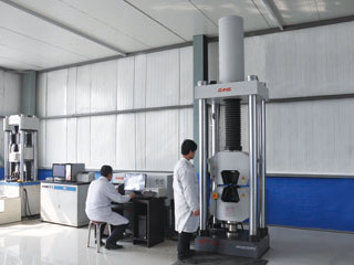 1000kN Electro-hydraulic Servo Universal Testing Machine