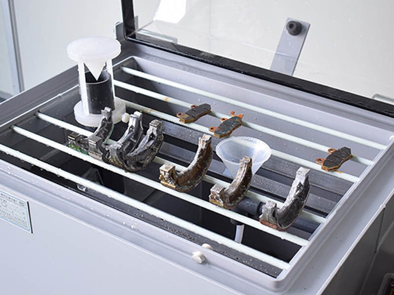 laboratory instruments
