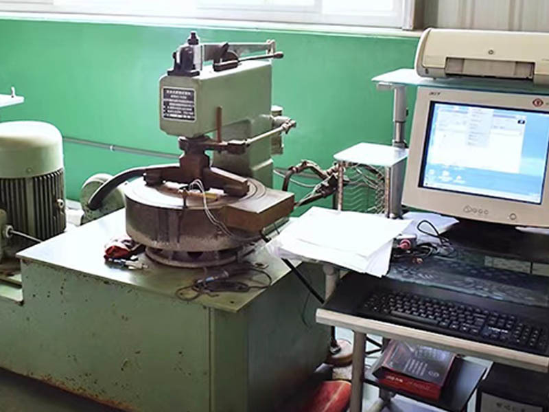 laboratory instruments
