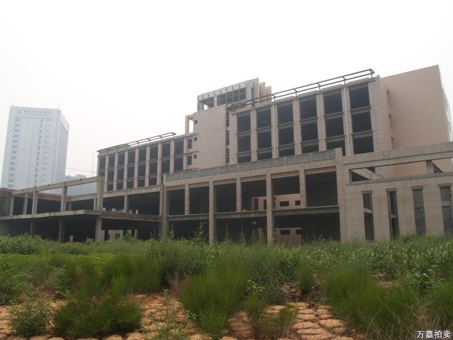 焦作市福安国际假日酒店