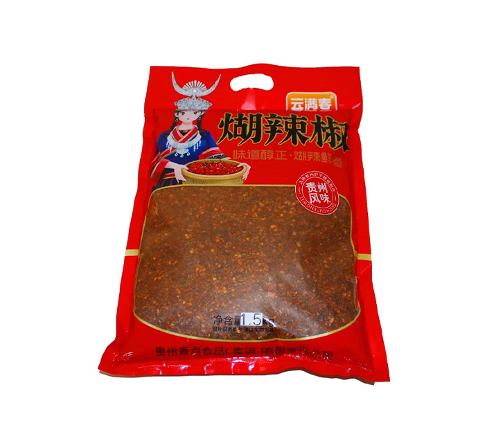 胡辣椒1.5kg