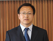 Zhao Baosheng: expert on structural detection and evaluation