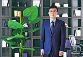 Lei Hao: senior engineer