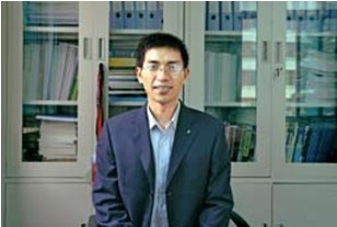 Xu Guowei: master, engineer, and director of Building Material Research Institute and chief engineer