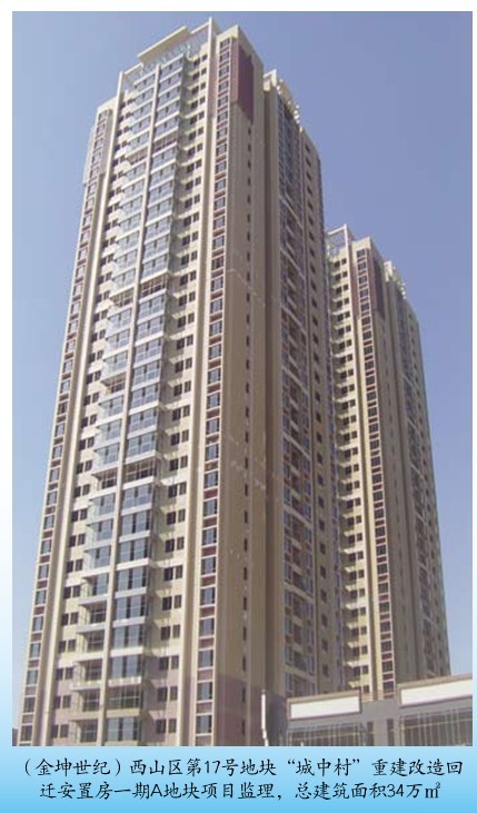 Jinkun Century