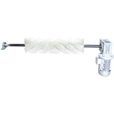 電動(dòng)滾刷清掃器