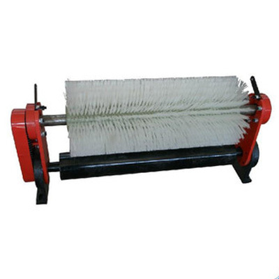 電動(dòng)滾刷清掃器
