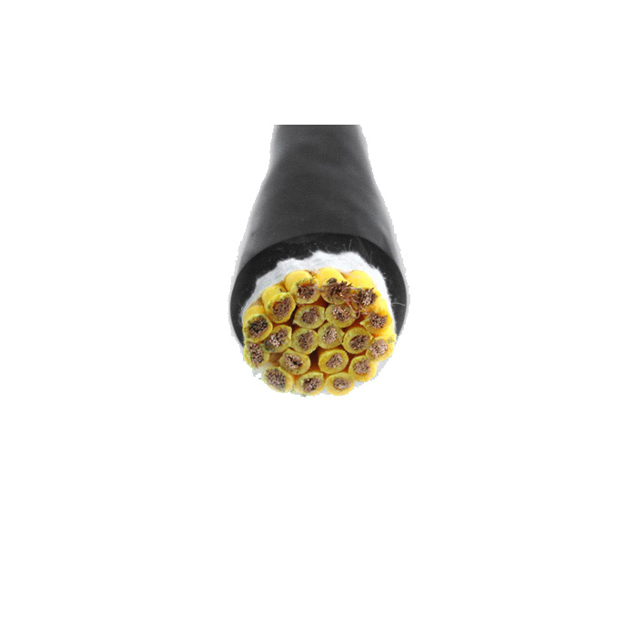 Fire Resistant Control Cable NH-KVV
