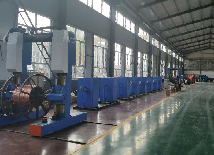 cable equipment