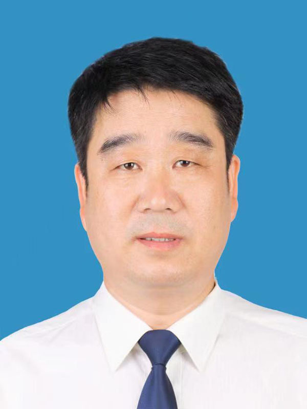 党总支委员、副所长，工会主任王云健