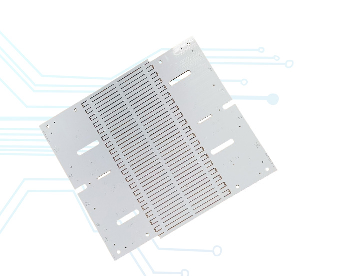 Mini COB PCB-三立诚科技|PCB Manufacturer|Aluminum pcb|MCPCB|LED Mini pcb|IMS PCB