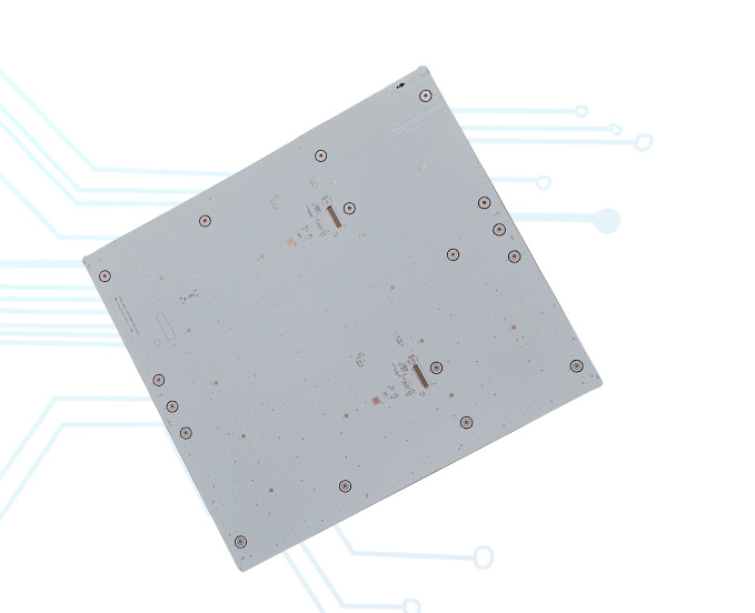 Mini COB PCB