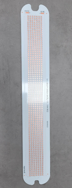 Plant Lighting PCB