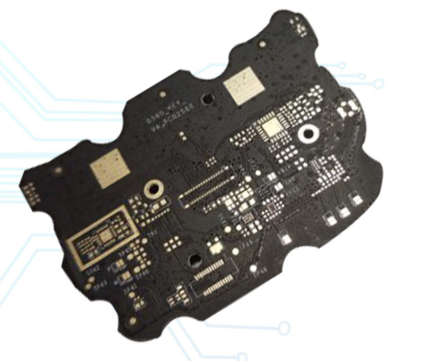 Multilayer PCB - Standard