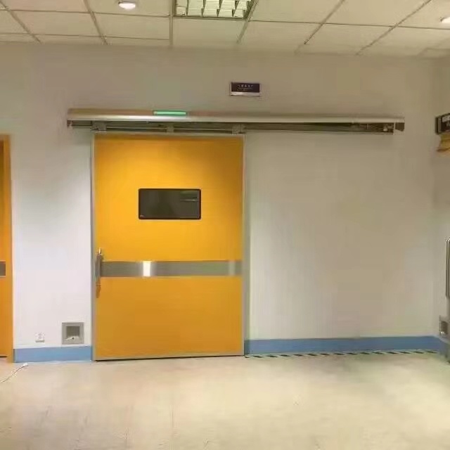 工業推拉門弘富值得您信賴