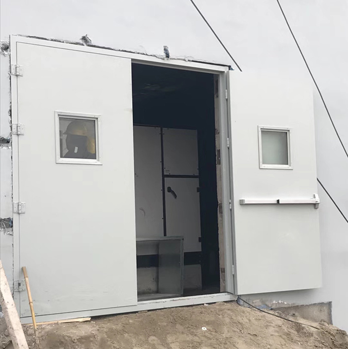 防火门