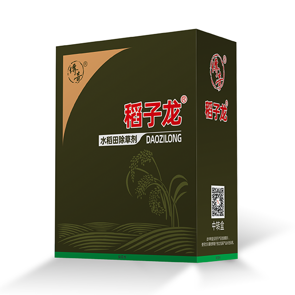 稻子龍